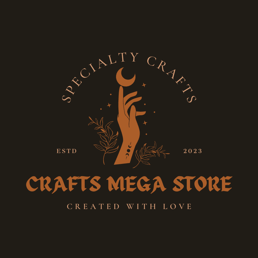 Crafts Megastore
